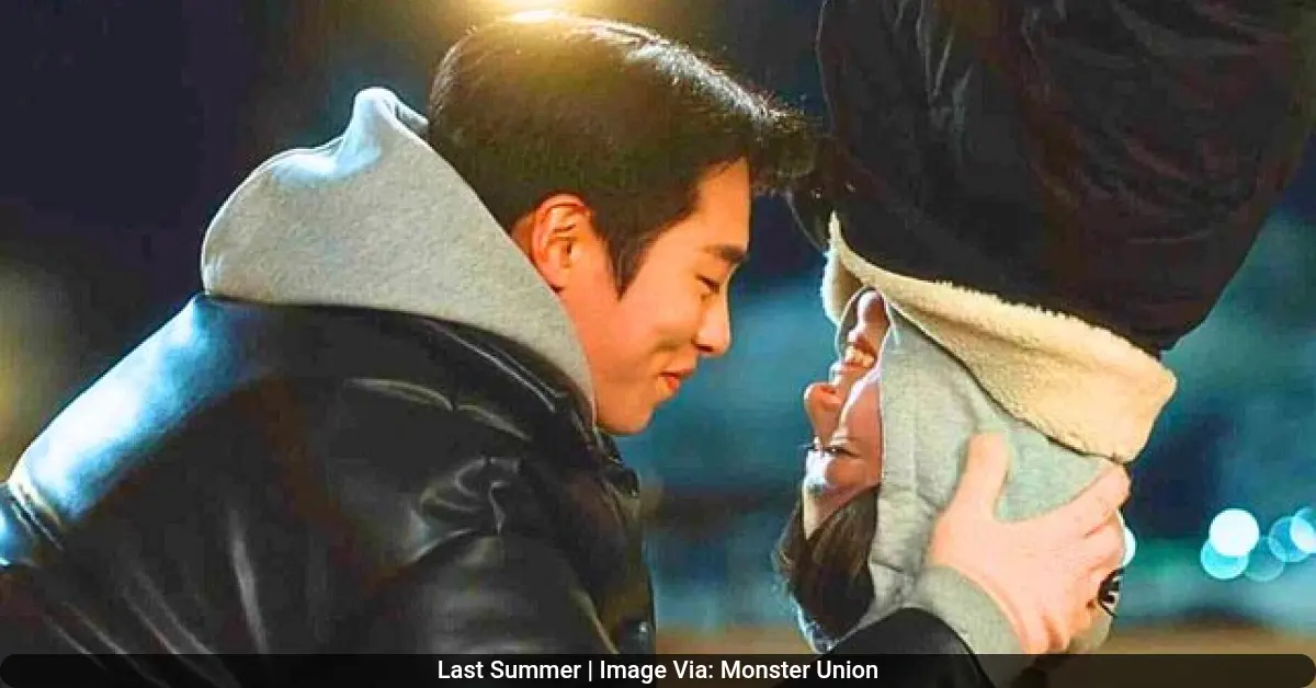 Last Summer | Image Via: Monster Union