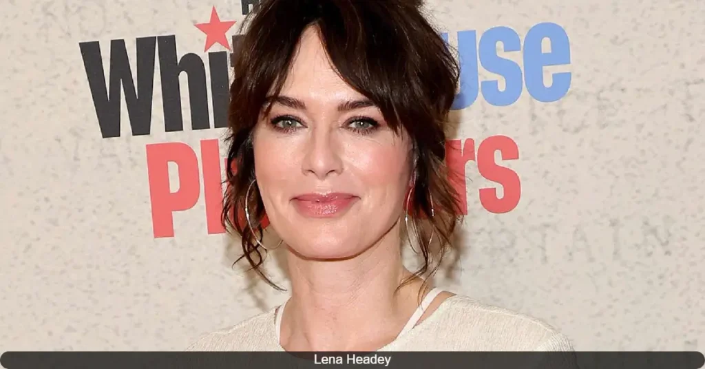 Lena Headey