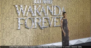 Letitia Wright Confirms Shuri’s Return as Black Panther in Avengers: Secret Wars After Doomsday Mix-Up