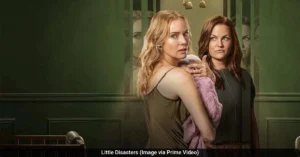Little Disasters (Image via Prime Video)