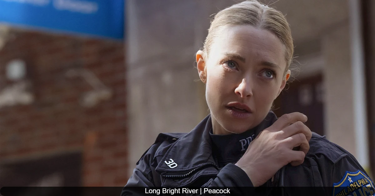 Long Bright River | Peacock