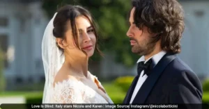 Love Is Blind: Italy Recap: Karen and Nicola’s Pod Moments That Built Their Connection