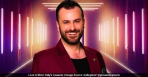 Love Is Blind: Italy Recap: Giovanni Explains His Family Values And Future Plans