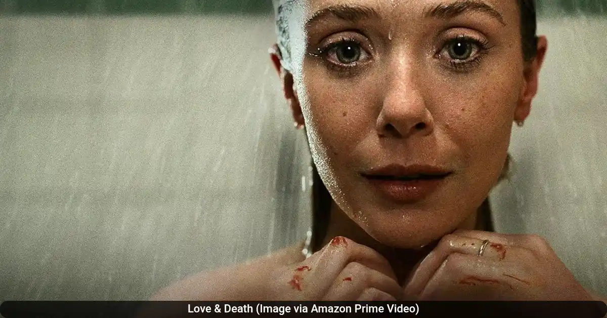 Love & Death (Image via Amazon Prime Video)
