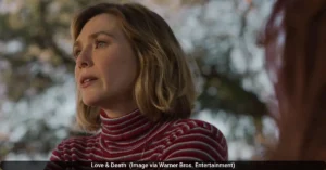 Love & Death on HBO: The Shocking True Story of Candy Montgomery and Betty Gore