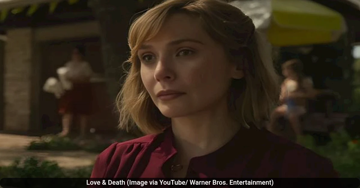 Love Death Image via YouTube Warner Bros. Entertainment 47kb Love & Death Ending Explained: Candy Montgomery’s Acquittal and the Aftermath of the Wylie Axe Murder