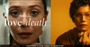 Love and Death vs Candy: A Side-by-Side Look at Two True-Crime Series