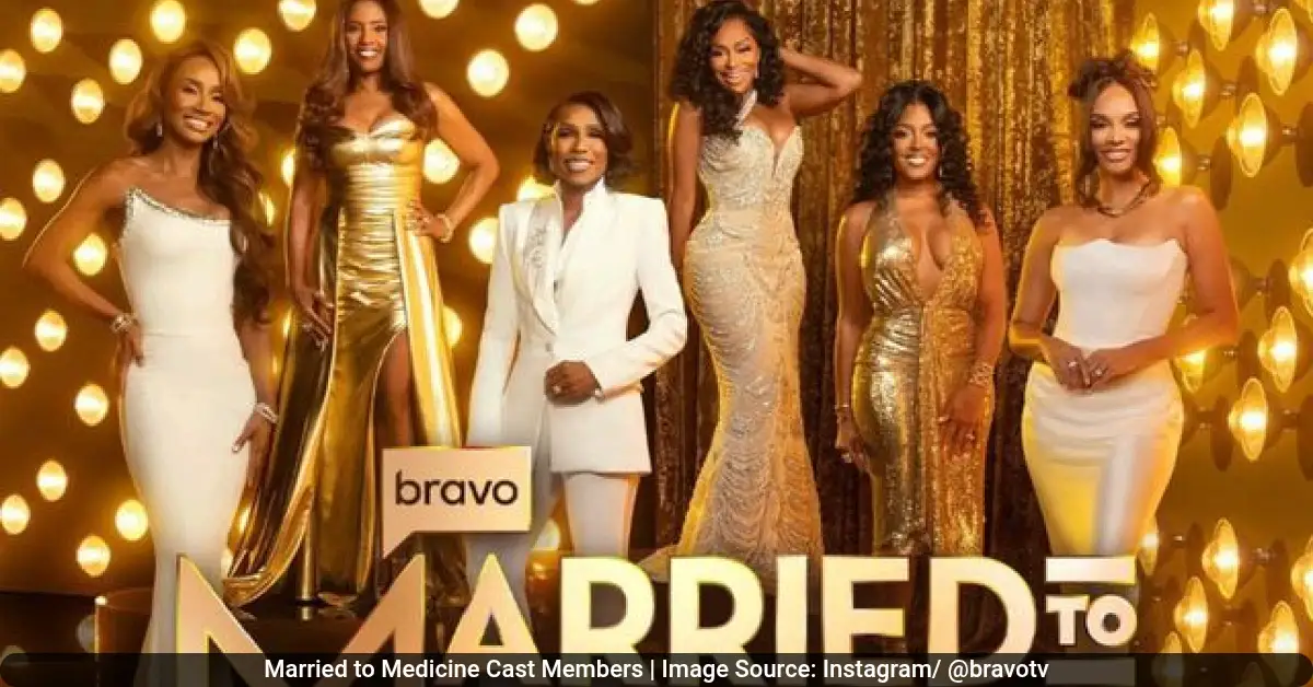 Married to Medicine Cast Members Image Source Instagram @bravotv 67kb 1 Married to Medicine Cast Members | Image Source: Instagram/ @bravotv