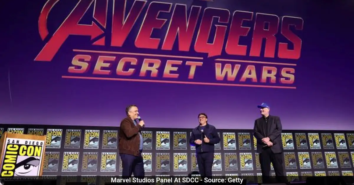 How VisionQuest Vision’s Story Lead to Avengers: Secret Wars?