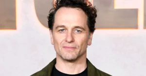 Matthew Rhys ( Image Source: getty )