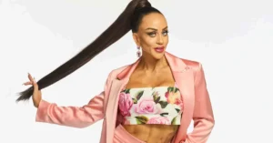 Palm Beach Star Maria Explains How Pickleball Drives Society and Business in New Netflix Show