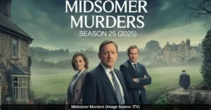 Midsomer Murders (Image Source: ITV)