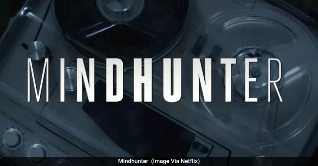 Mindhunter (Image Via Netflix)
