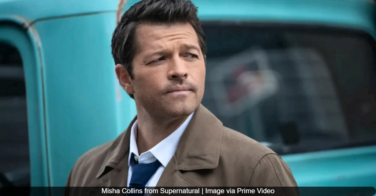 The Boys Season 5 Cast Update: Misha Collins Joins for Supernatural Reunion