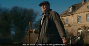 MobLand Season 2 ( Image via YouTube /@paramountplus )
