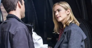 NCIS: Eleanor Bishop