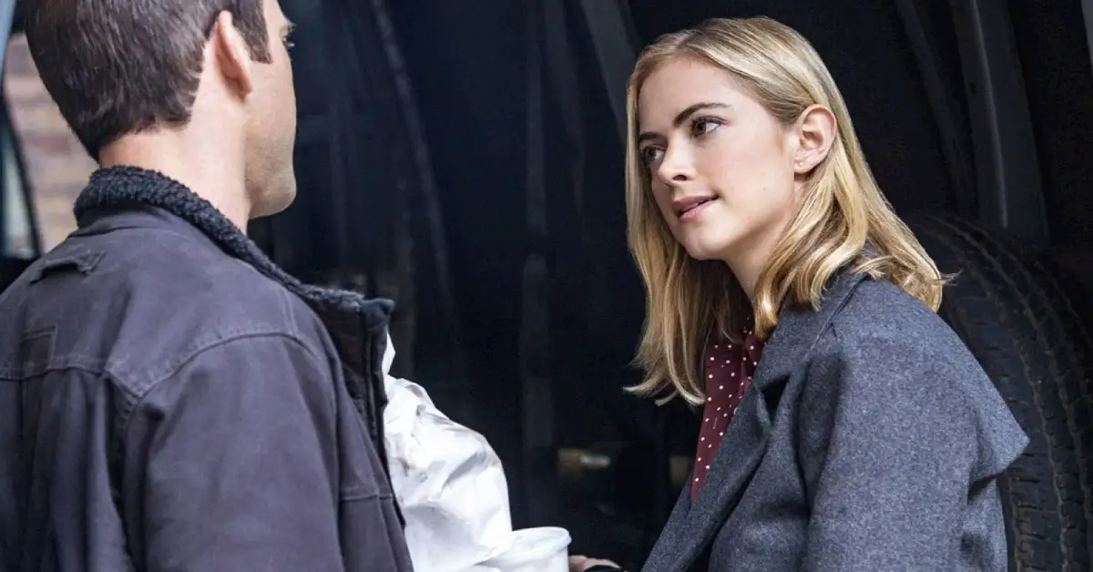 NCIS Season 23 Brings Back Ellie Bishop After 4-Year Mystery: Torres and Unfinished Business Await