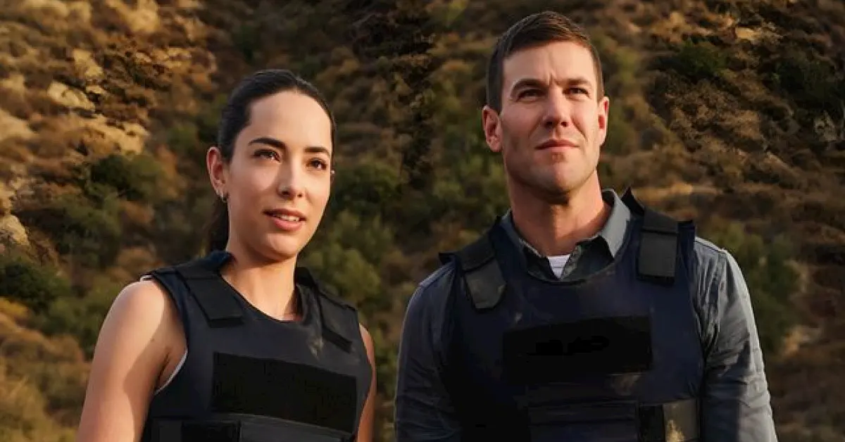 NCIS Origins star Austin Stowell Image via Intagram @amstowell 47kb NCIS: Origins star Austin Stowell ( Image via Intagram / @amstowell )