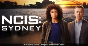 NCIS: Sydney Season 3 Episode 7 Recap: A Deadly Hunt for Yamashita’s Gold Ends in Betrayal