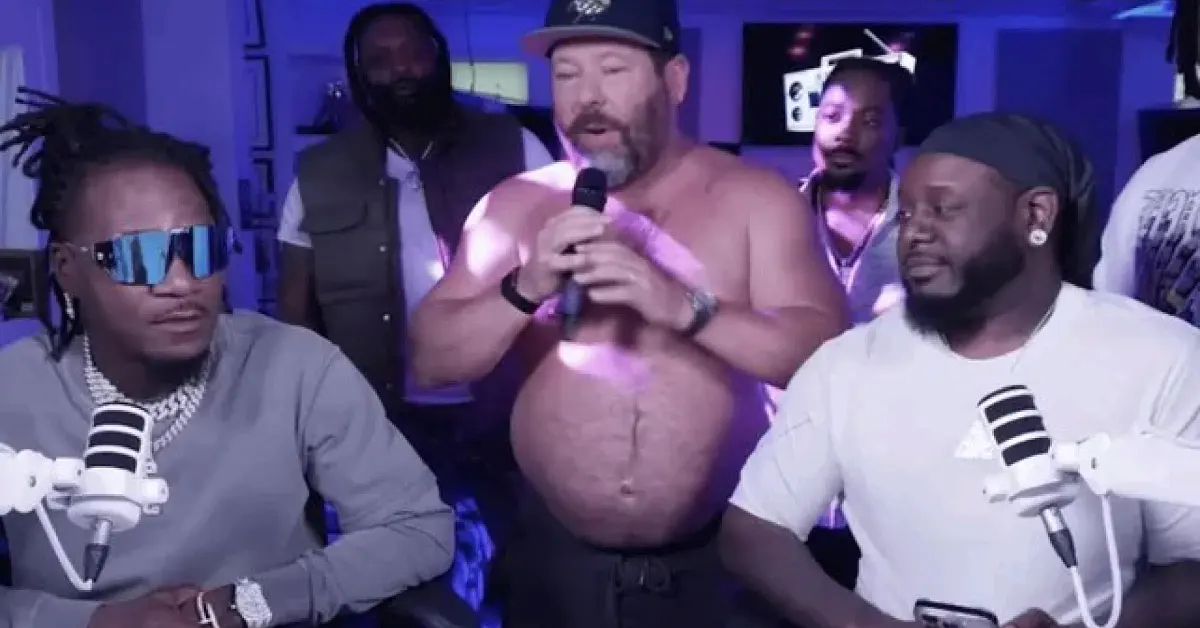 Netflix releases the first trailer for Free Bert with a premiere date (Image via YouTube/@Netflix)