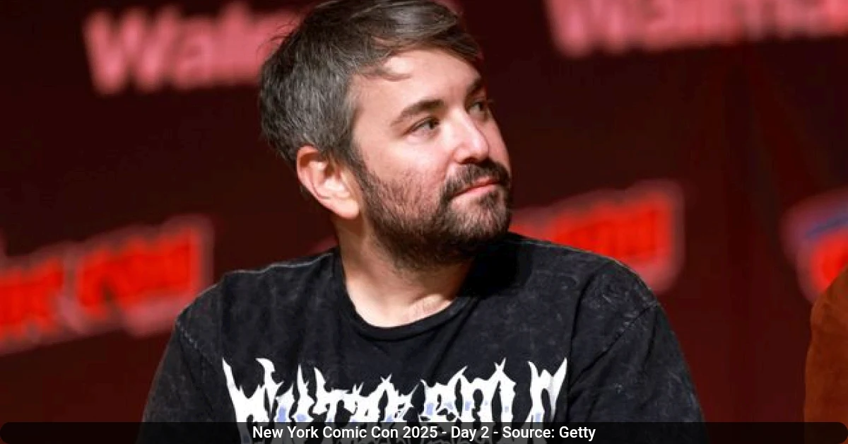 Hazbin Hotel Voice Cast: Who Brings Adam to Life and His Broadway Background