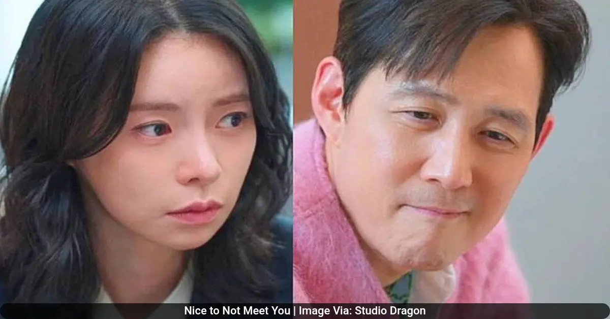 Nice to Not Meet You | Image Via: Studio Dragon