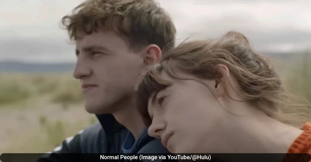 Normal People (Image via YouTube/@Hulu)