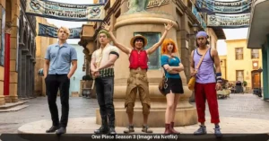 One Piece Season 3: Live-Action Production Begins for Arabasta Arc