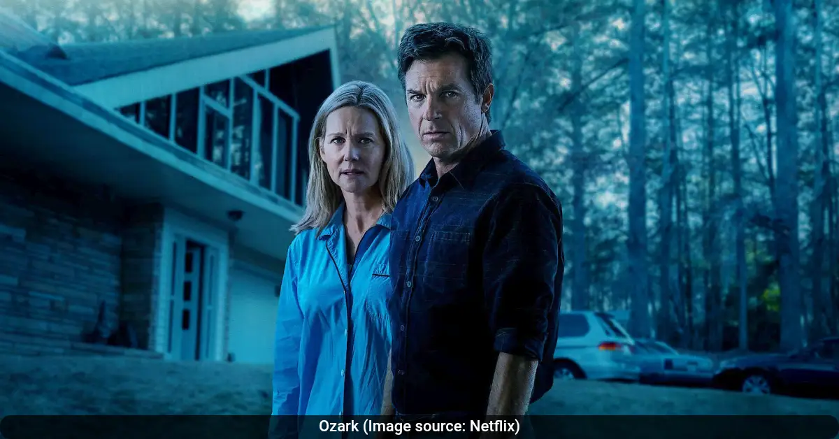 Ozark Season 3 Cast and Characters: Where the Stars of Netflix’s Crime Drama Are Now