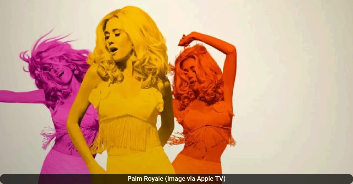 Palm Royale (Image via Apple TV)