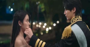 Perfect Crown: Release Date, IU and Byeon Woo-seok’s Contract Marriage, Disney+ Streaming and More