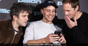 Pillion Takes Top Honors with Four Wins at BIFA 2025