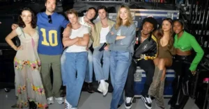 Outer Banks Season 5 Wraps Filming: Everything We Know About The Final Season