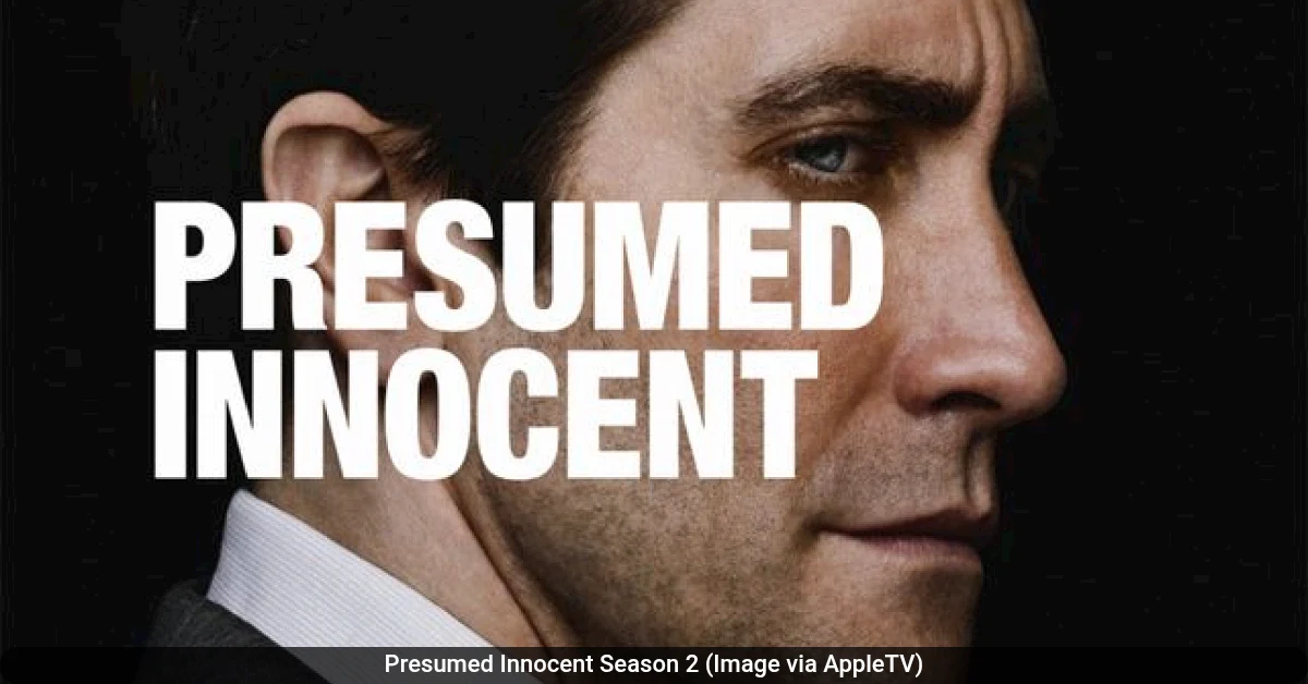 Apple TV’s Presumed Innocent Season 2 Starts Filming with New Cast and Story