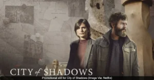 City of Shadows Cast Guide: Meet the Actors in Netflix’s Spanish Thriller