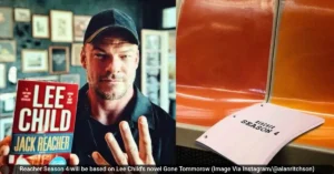 Reacher Season 4: New ‘Gone Tomorrow’ Plot Will Test a Vulnerable Hero