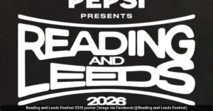 Reading and Leeds Festival 2026 Lineup: Fan Disappointment as Rock Takes a Backseat