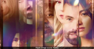 Ripple Cast Guide: Where You’ve Seen the Netflix Drama’s Stars Before