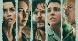 Eden Movie Surges on Netflix Charts After Theatrical Disappointment