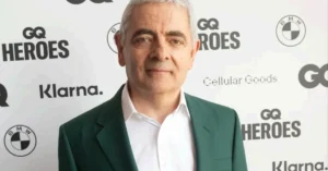 Rowan Atkinson Says His Most Famous Characters Are “Quite Psychopathic” In The Graham Norton Show