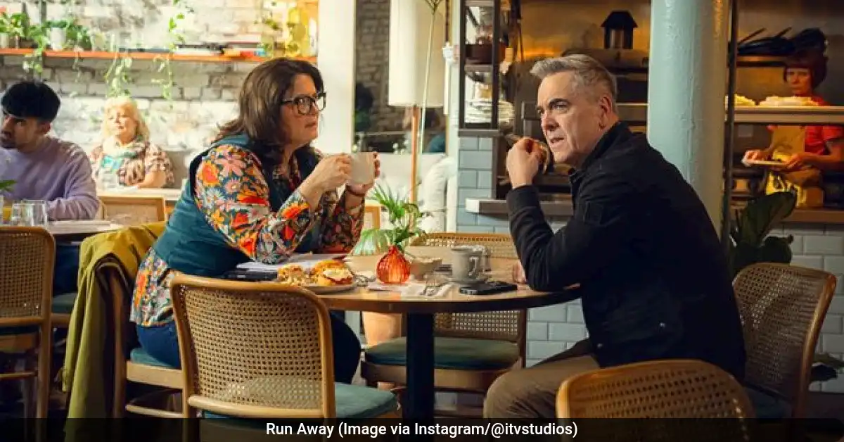 The Run Away Cast and Characters: Meet the Stars of the New Harlan Coben Thriller on Netflix