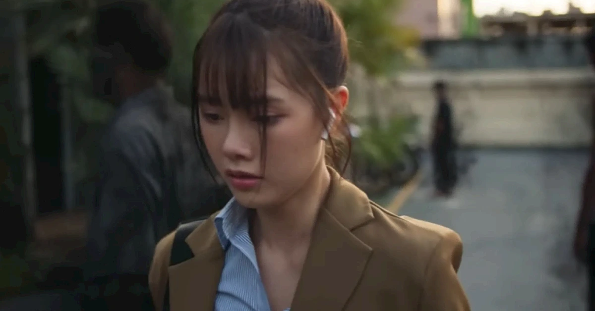 Runaway | Image via: Grow Entertainment