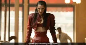 First Images of Ryan Murphy’s Fashion Thriller ‘The Beauty’ Reveal Stylish and Deadly Premise