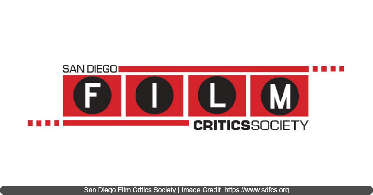San Diego Film Critics Society
