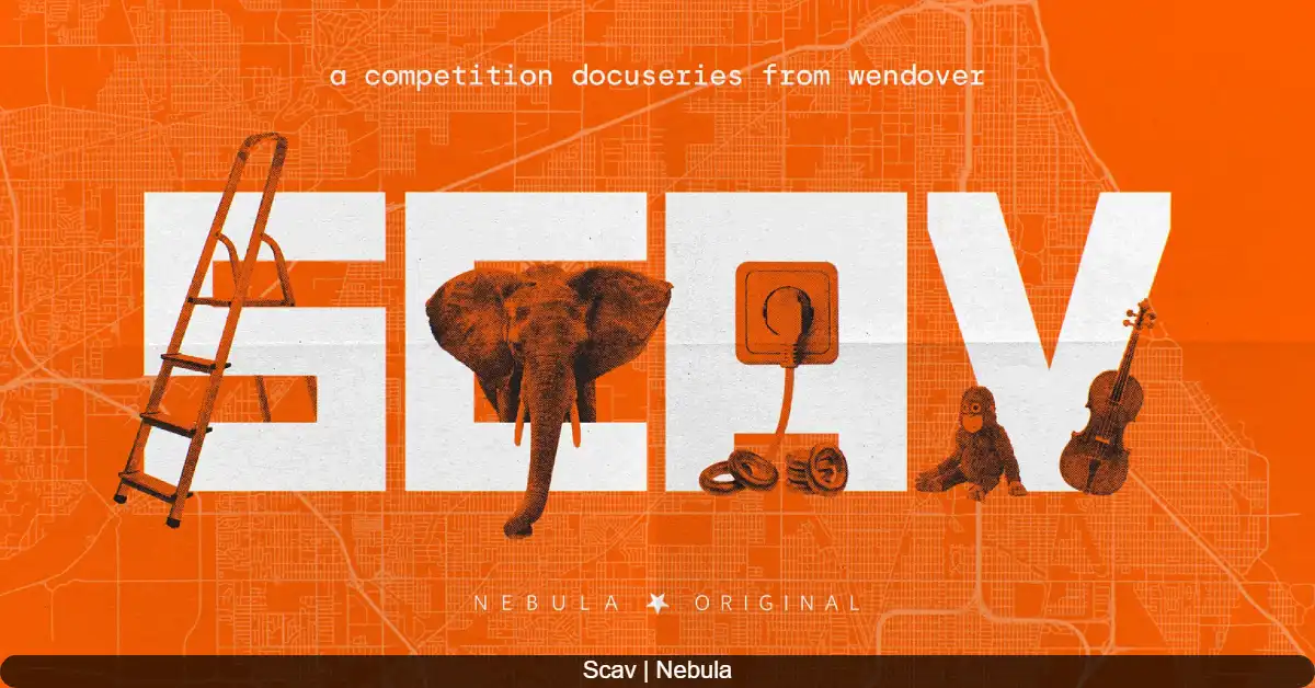 Scav Nebula 60kb Scav | Nebula