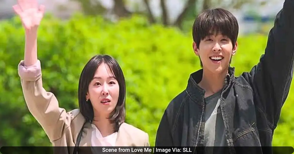 Scene from Love Me Image Via SLL 43kb Scene from Love Me | Image Via: SLL