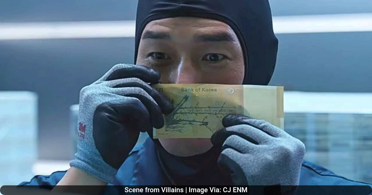 Scene from Villains Image Via CJ ENM 65kb Scene from Villains | Image Via: CJ ENM