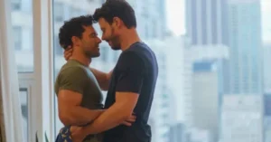 How ‘Heated Rivalry’ Turns Songs into a Secret Language for Its Hockey Romance