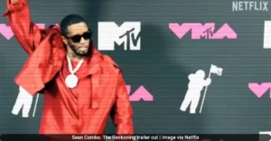 Sean Combs The Reckoning trailer cut Image via Netflix 44kb Sean Combs: The Reckoning – New Docuseries Reveals Never-Before-Seen Details on the Mogul’s Fall