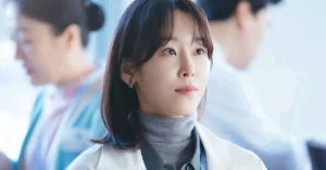 Love Me Episodes 5-6: Central Romance Rekindles, Family Tensions Intensify